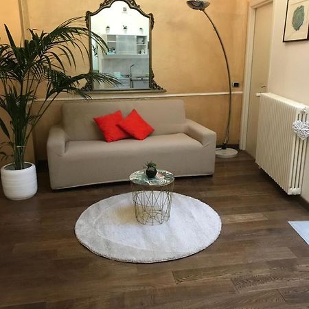 Loft Nel Cuore Di Brera Milano Exteriör bild