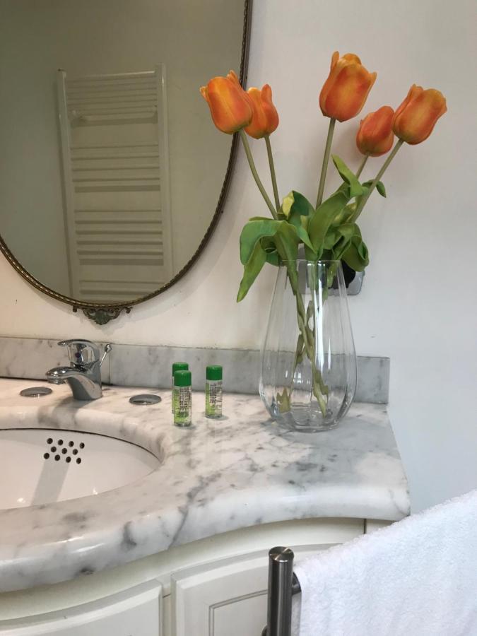 Loft Nel Cuore Di Brera Milano Exteriör bild