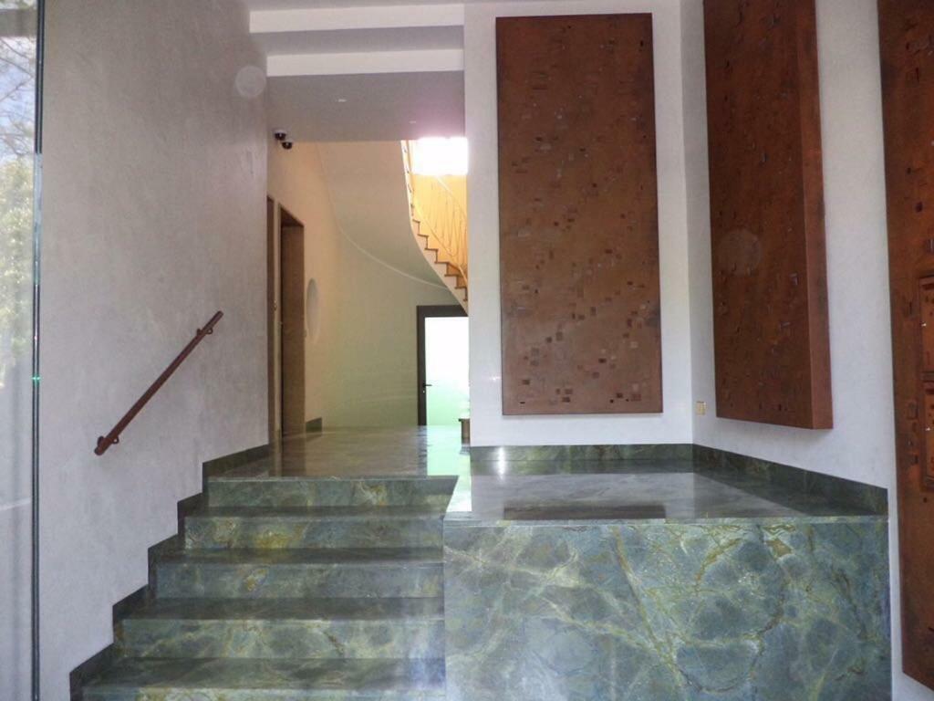 Loft Nel Cuore Di Brera Milano Exteriör bild